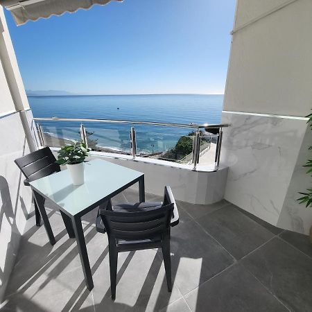 Studio SEA SUN&BEACH Torremolinos Exterior foto
