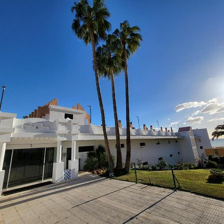 Studio SEA SUN&BEACH Torremolinos Exterior foto