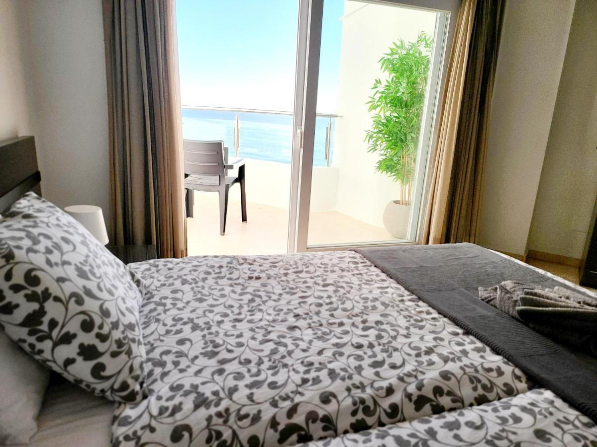 Studio SEA SUN&BEACH Torremolinos Exterior foto
