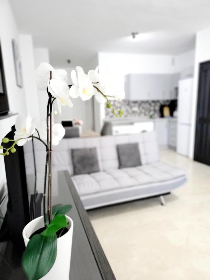 Studio SEA SUN&BEACH Torremolinos Exterior foto