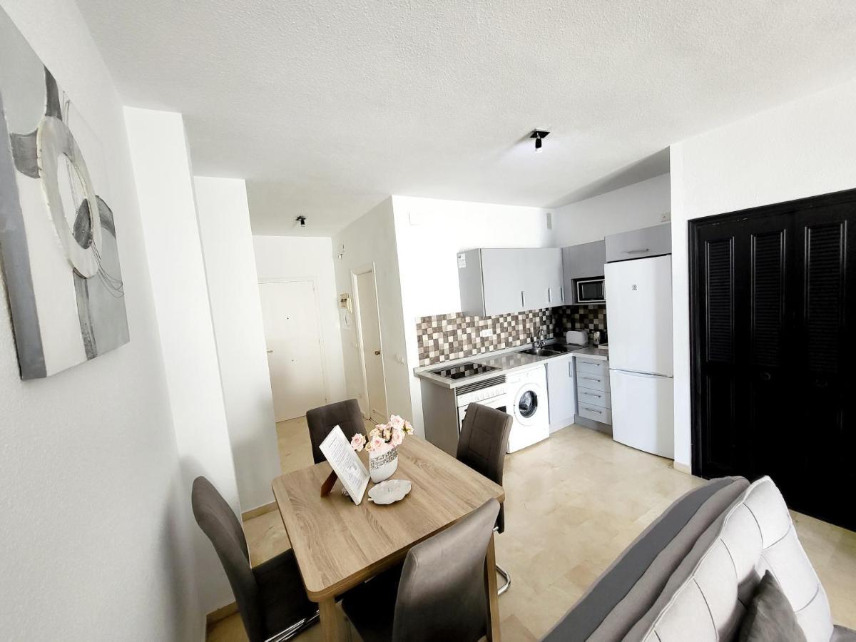 Studio SEA SUN&BEACH Torremolinos Exterior foto