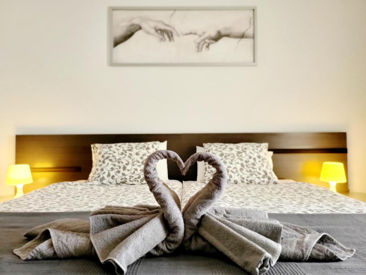Studio SEA SUN&BEACH Torremolinos Exterior foto