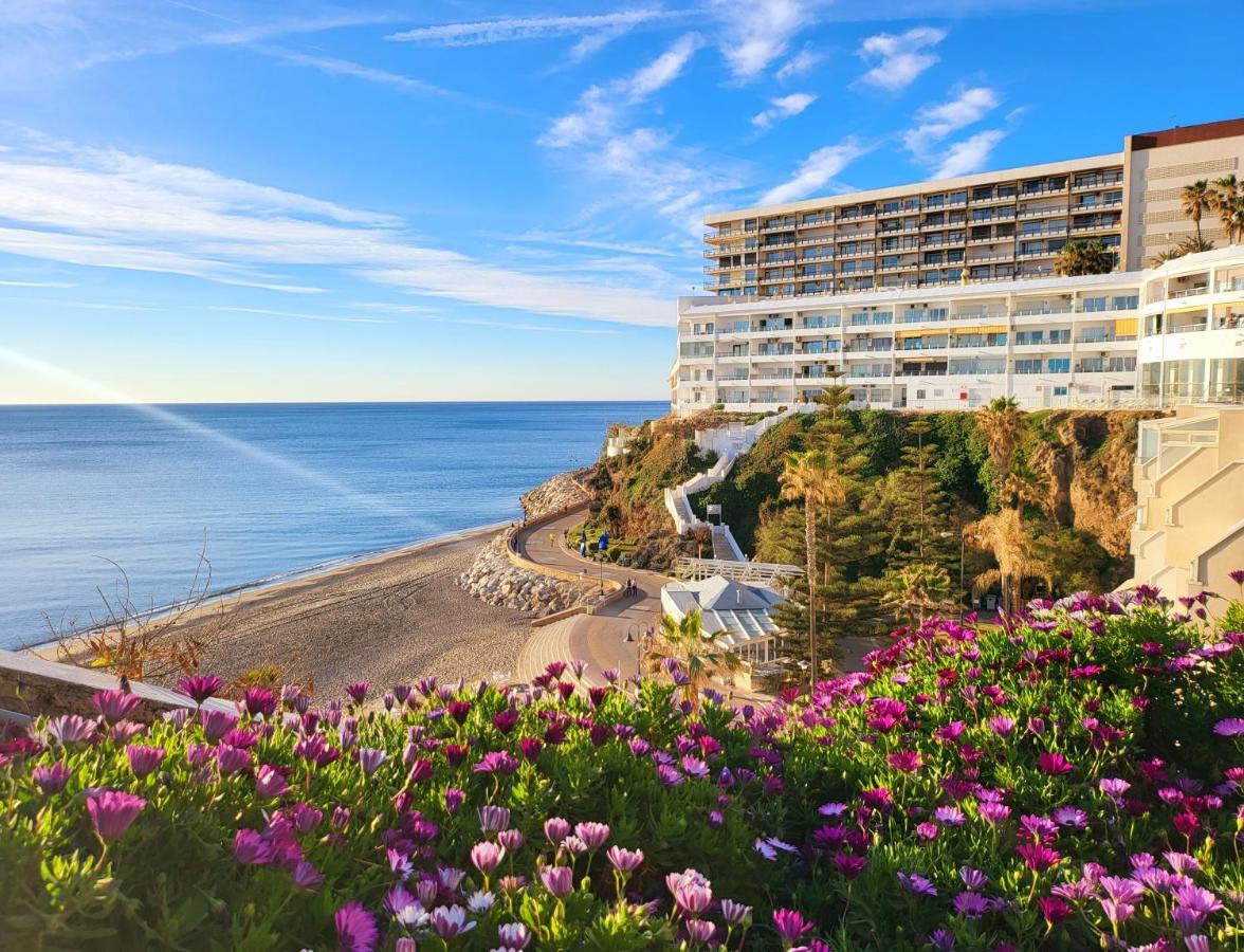 Studio SEA SUN&BEACH Torremolinos Exterior foto