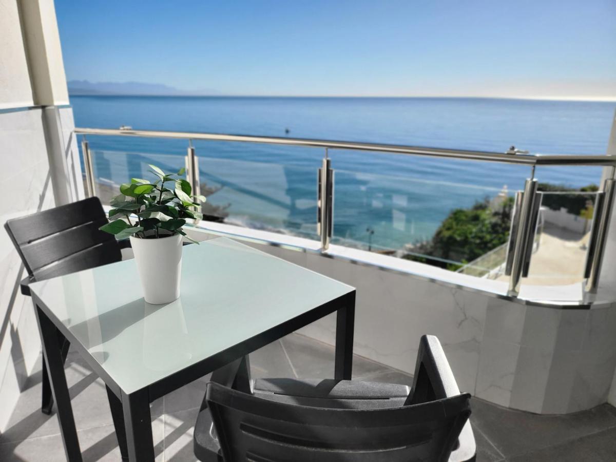 Studio SEA SUN&BEACH Torremolinos Exterior foto