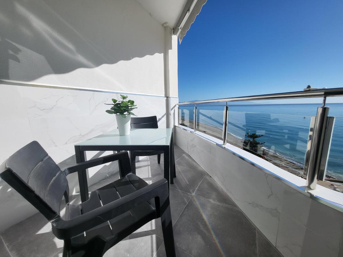 Studio SEA SUN&BEACH Torremolinos Exterior foto
